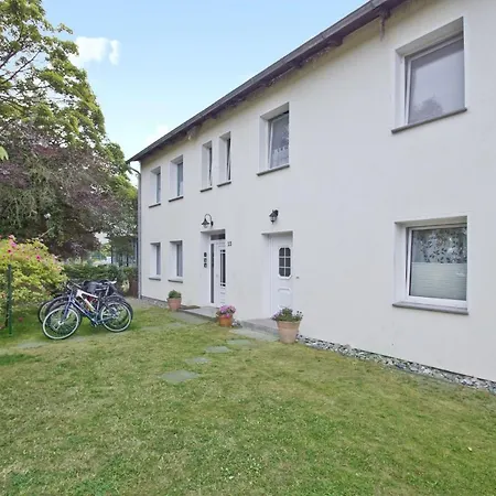 Ferienhaus Sonnenblume Apartamento *