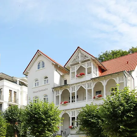 Ferienhaus Sonnenblume Apartamento *