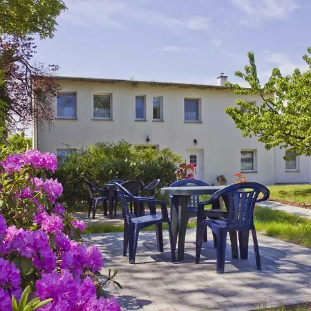 Apartamento Ferienhaus Sonnenblume *